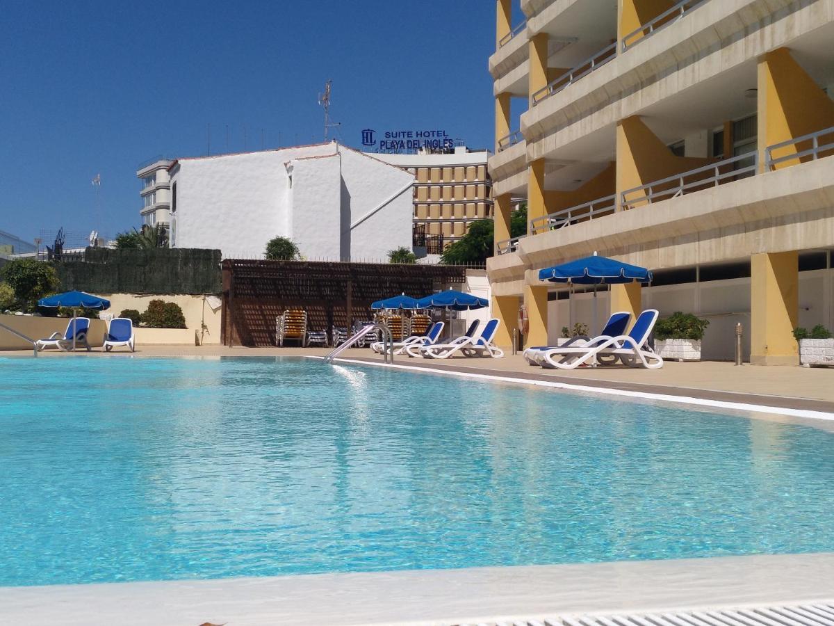 Montemar Apartament *