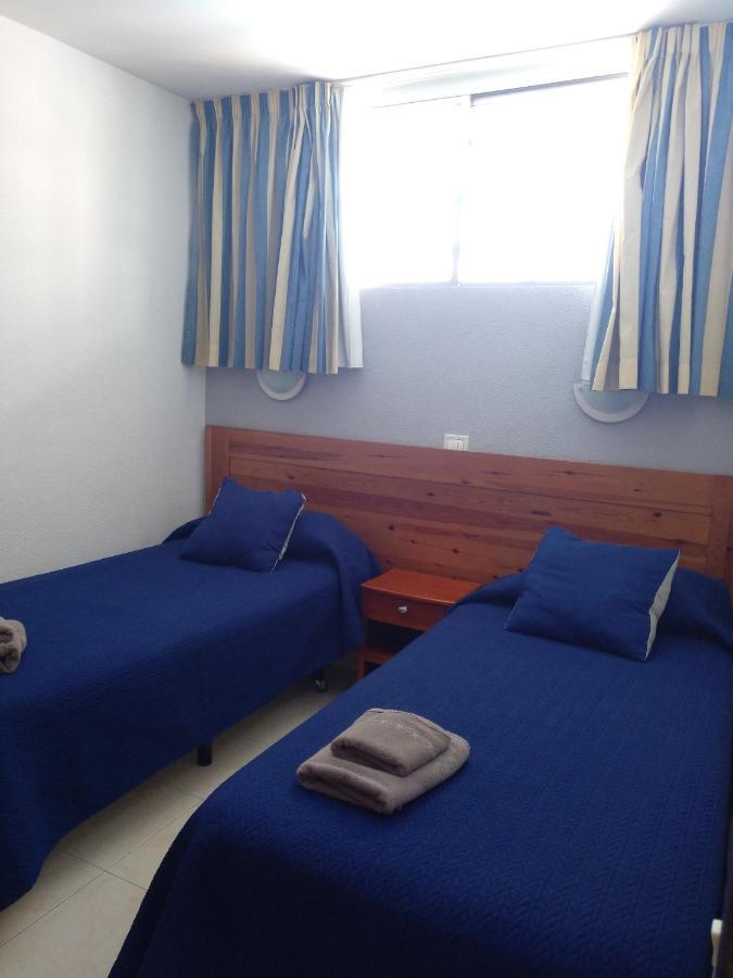 Montemar Apartament Playa del Inglés