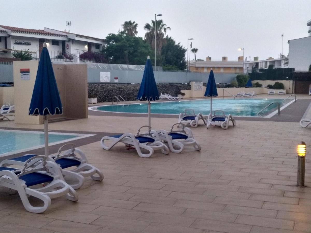 Montemar Apartament