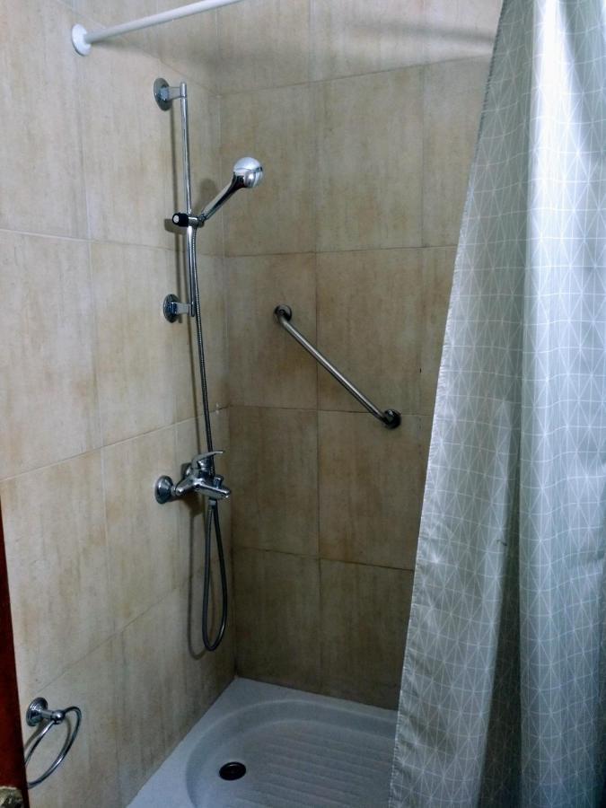 Apartament Montemar