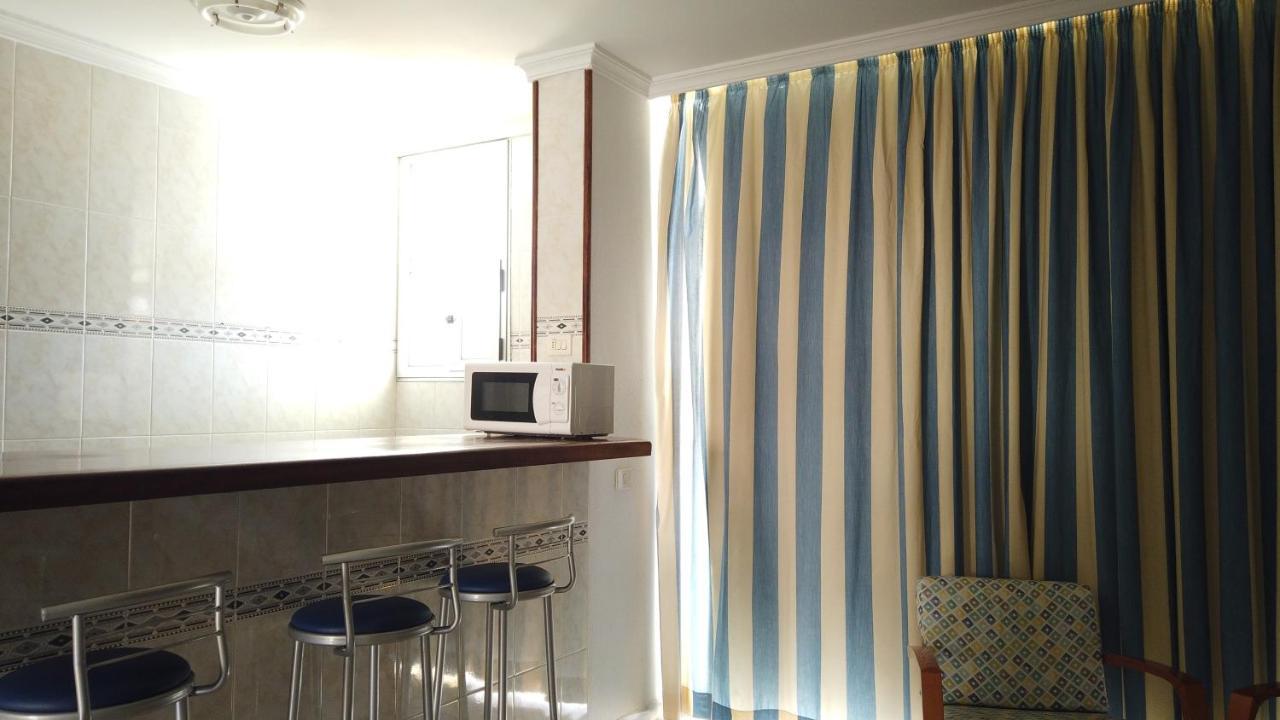 Apartament Montemar *