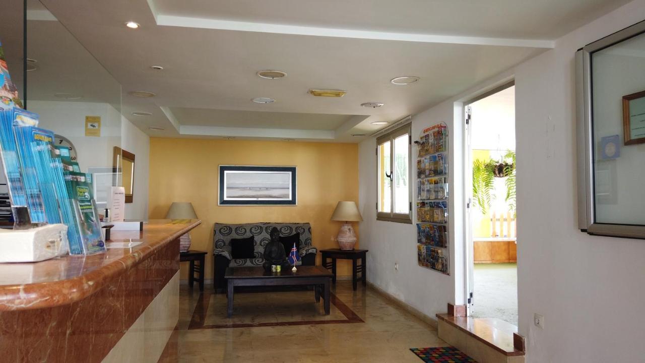 Montemar Apartament Playa del Inglés