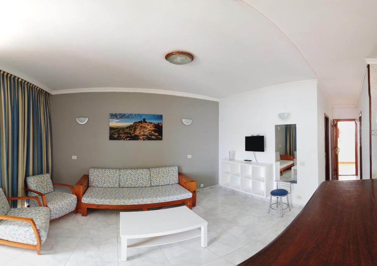 Apartament Montemar *