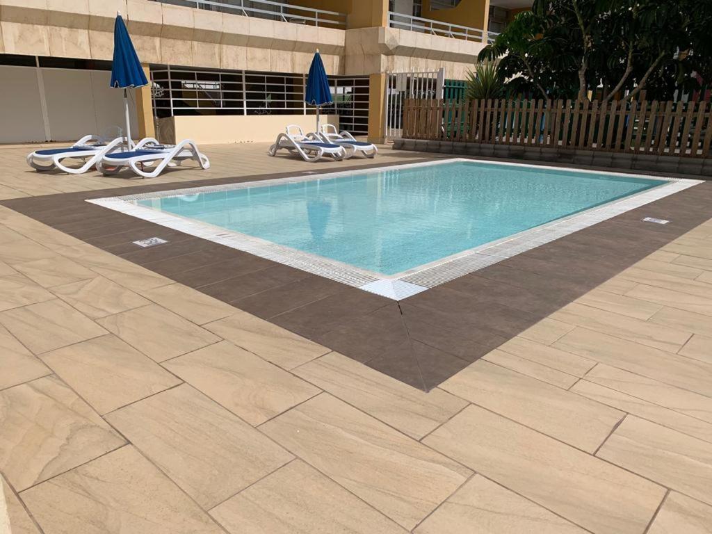 Apartament Montemar Playa del Inglés