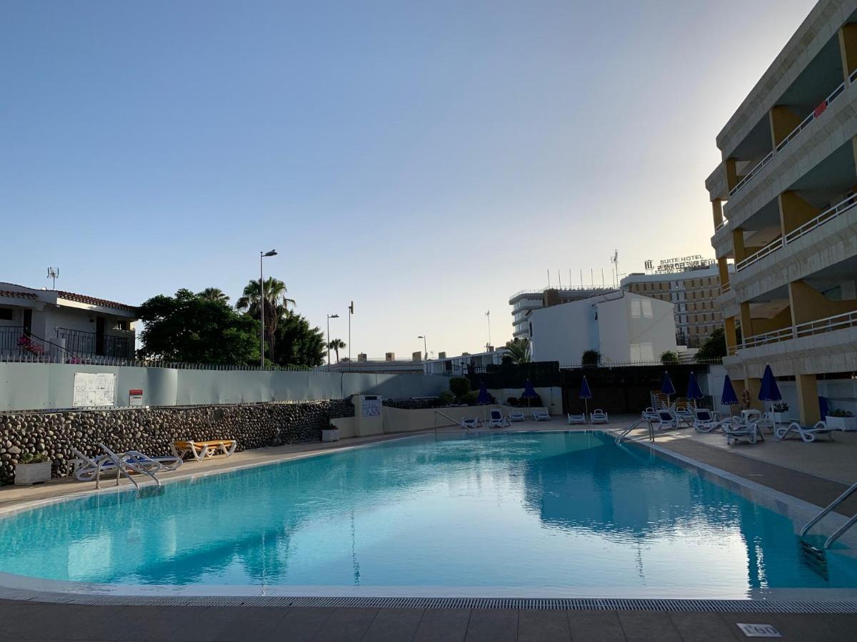 Apartament Montemar