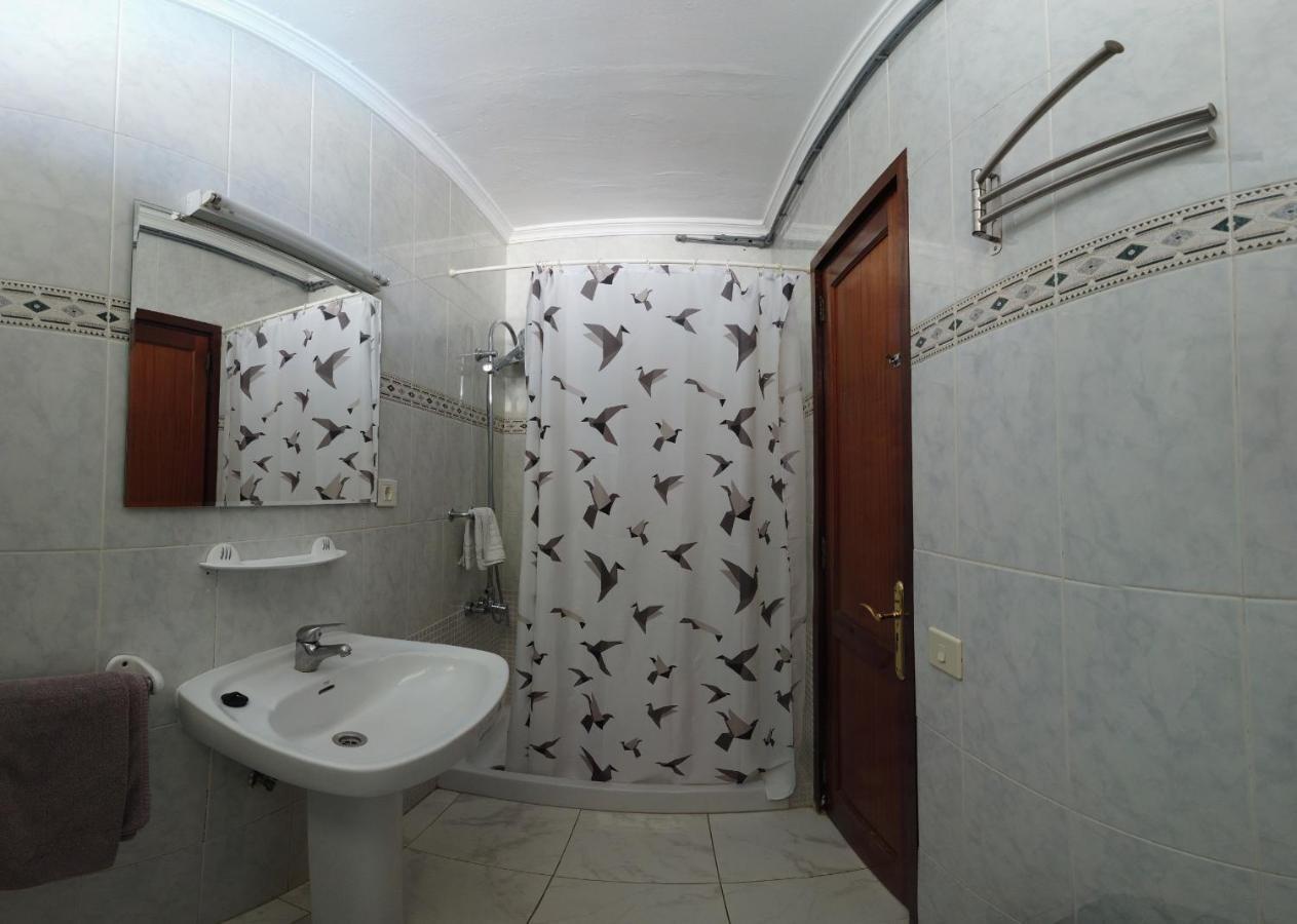 Apartament Montemar *