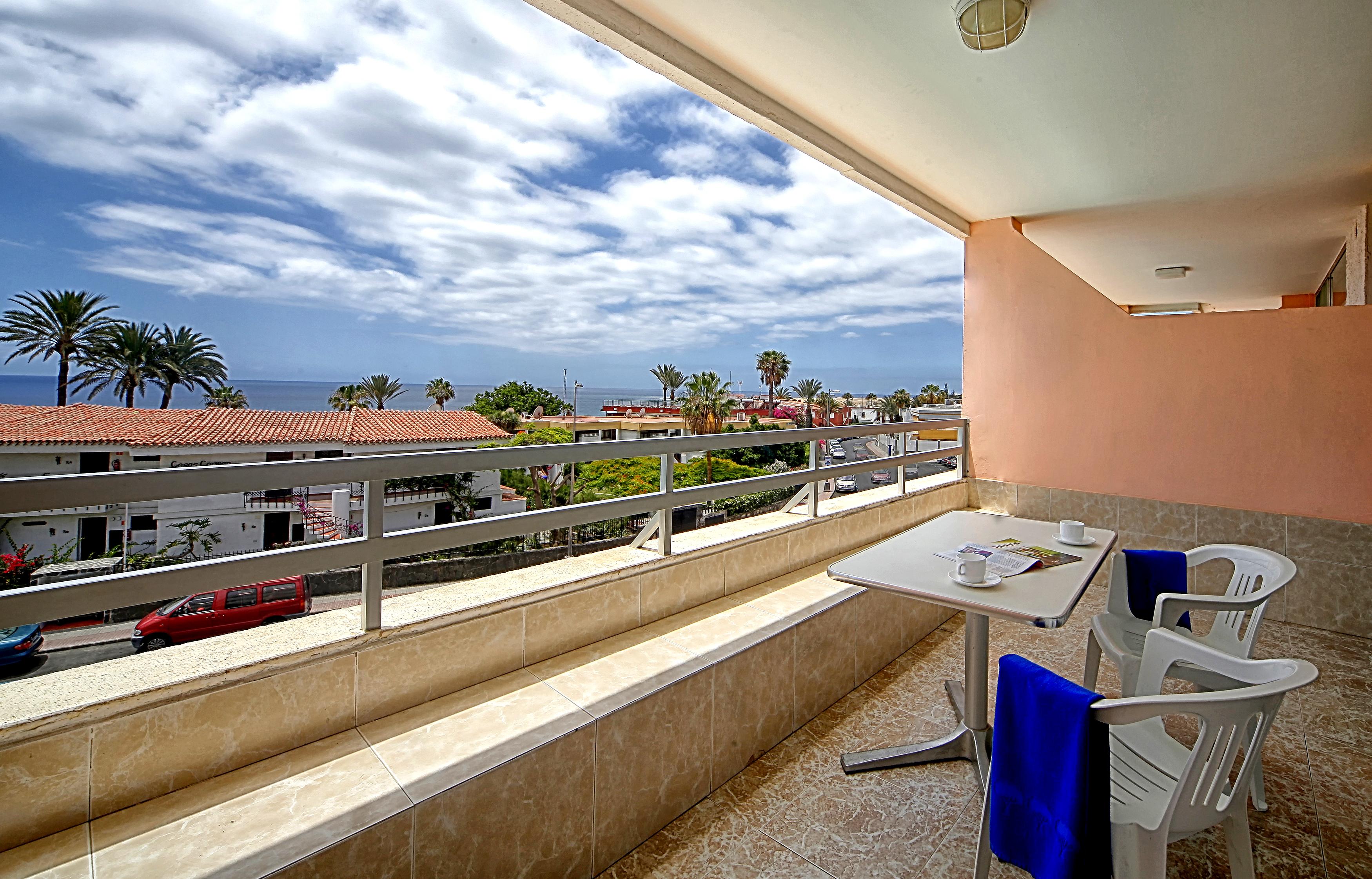 Montemar Apartament *
