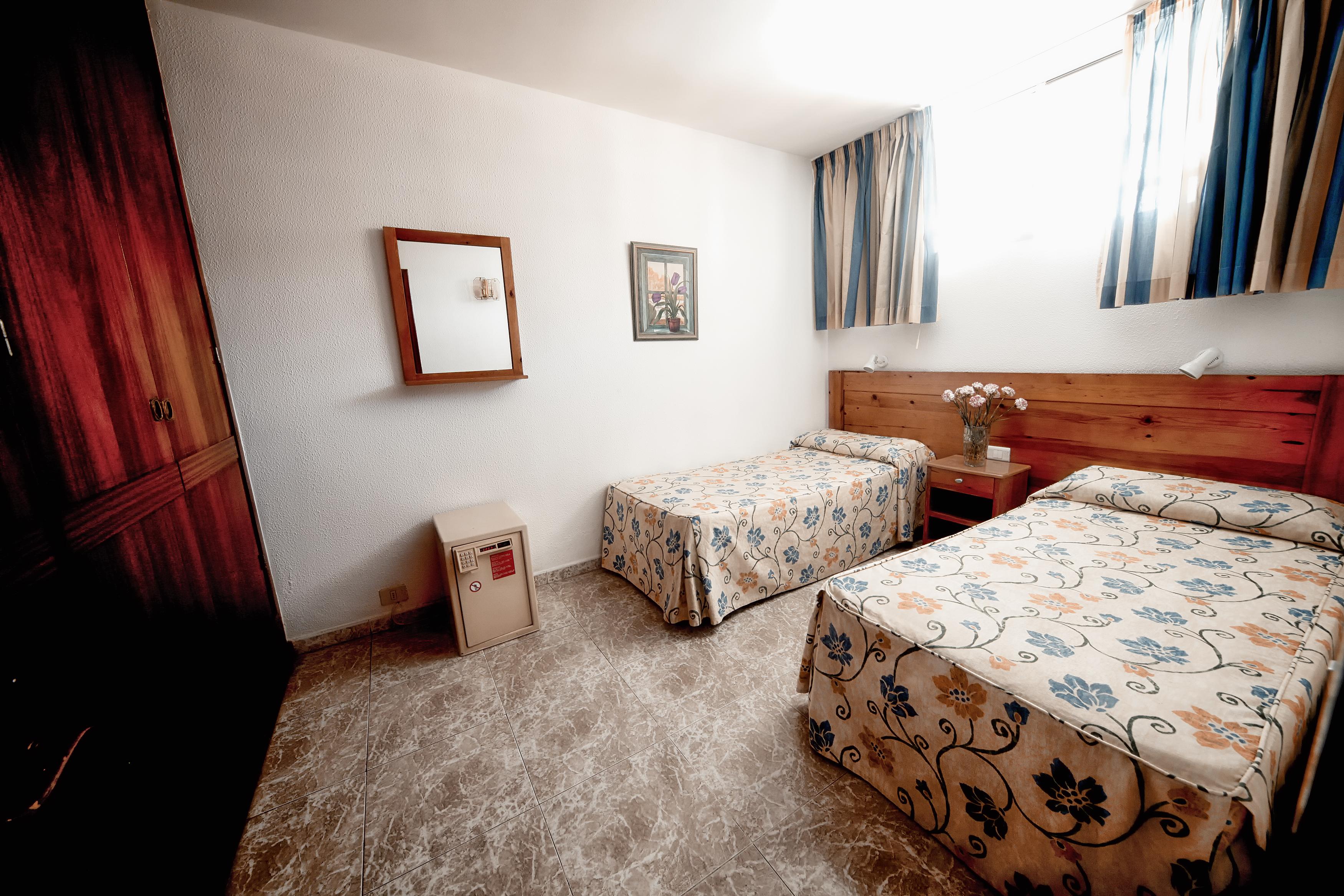 Apartament Montemar Playa del Inglés