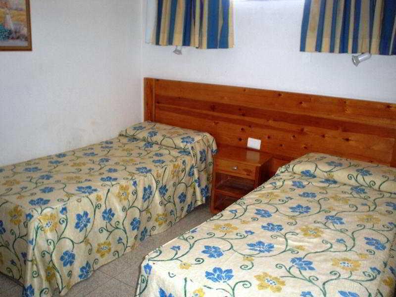 Montemar Apartament Playa del Inglés