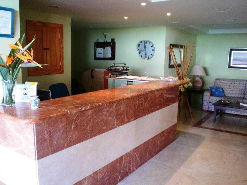 Montemar Apartament Playa del Inglés