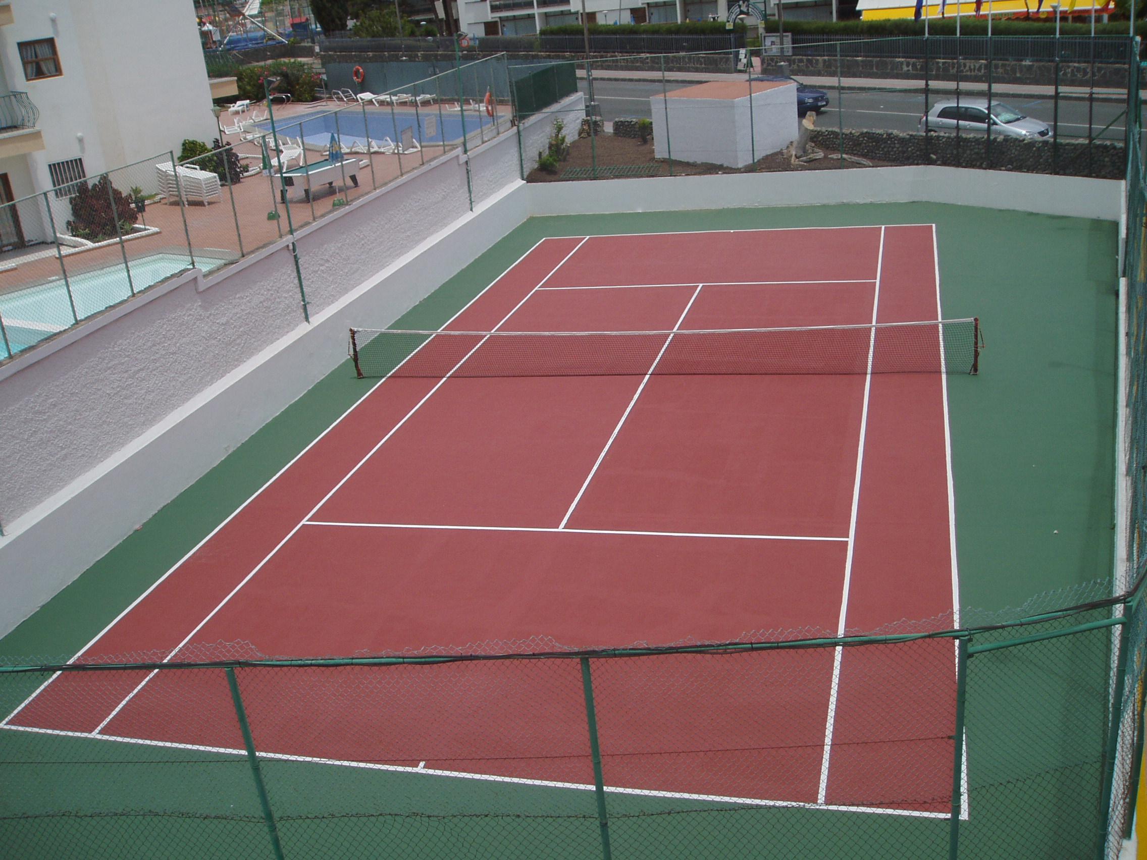 Apartament Montemar Playa del Inglés
