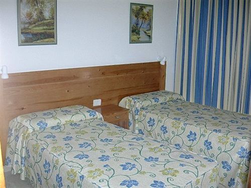 Apartament Montemar Playa del Inglés