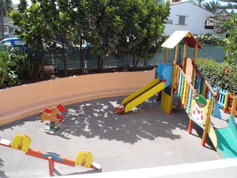Montemar Apartament