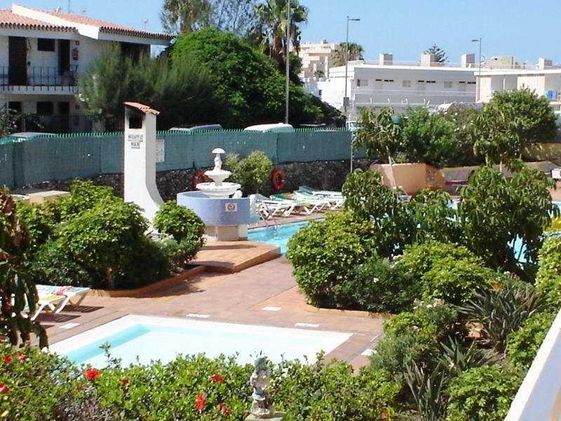 Apartament Montemar