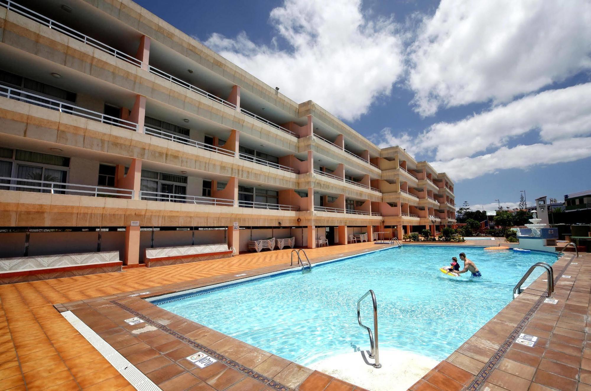 Apartament Montemar
