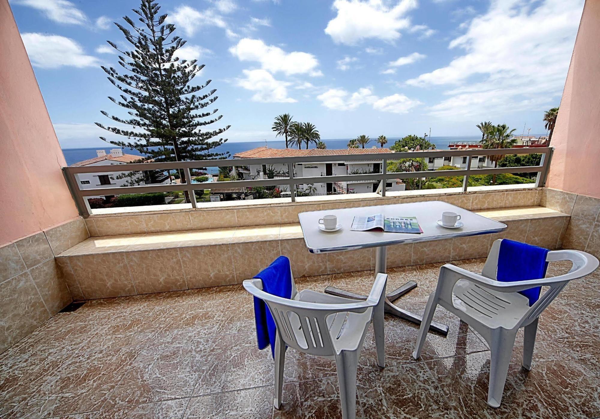 Montemar Apartament
